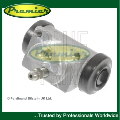 Цилиндр 1 шт. тормозной Ford Fiesta 2001-2008 Fusion 2002-2012